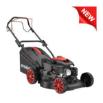 Iskra DM43SC-D150 Бензиска косилка за трева