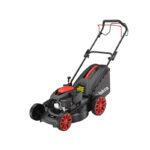 Iskra DM46SC-D150 Бензиска косилка за трева - Image 2