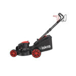 Iskra DM46SC-D150 Бензиска косилка за трева - Image 3