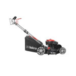 Iskra DM51SC-D200 Бензиска косилка за трева - Image 2