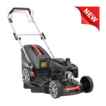 Iskra DM51SC-D200 Бензиска косилка за трева