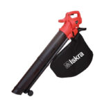 Iskra DT2260A Електрична дувалка за лисја