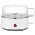 Iskra EB-310 – Апарат за варење на јајца (до 7 јајца) - Image 2
