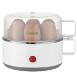 Iskra EB-310 – Апарат за варење на јајца (до 7 јајца) - Image 3