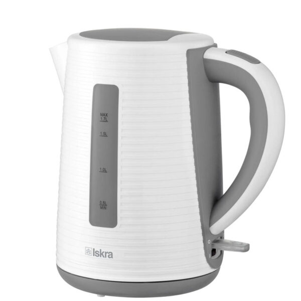 Iskra Електричен греач за вода F-610 (1.7л)