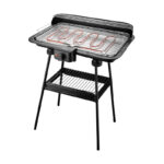 ISKRA електрична скара со постоље YD307S-A