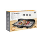 ISKRA електрична скара YD307T - Image 2