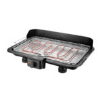 ISKRA електрична скара YD307T