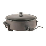 Iskra EPP-40-42-9 Електрична тава