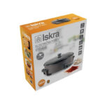 Iskra EPP-40-42-9 Електрична тава - Image 3