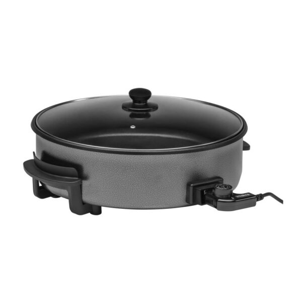 Iskra EPP-40-9DH Електрична тава