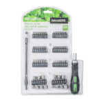 Iskra ERO 58 комплет битови со штрафцигер