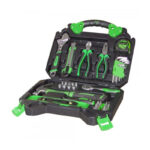 Iskra ERO 60 сет рачен алат во куфер