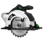 ISKRA ERO бат. рачна кружна пила ( без батерија ) IEX-BCS200 – 20V - Image 2