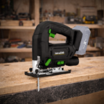 ISKRA ERO бат. убодна пила ( без батерија ) IEX-JS200 - Image 2