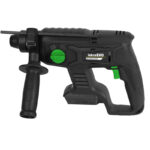 ISKRA ERO акум. хилта ( без батерија ) IEX-BRH200 – без четкички - Image 2