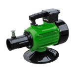 Iskra ERO електричен бетонски вибратор IE-BV2