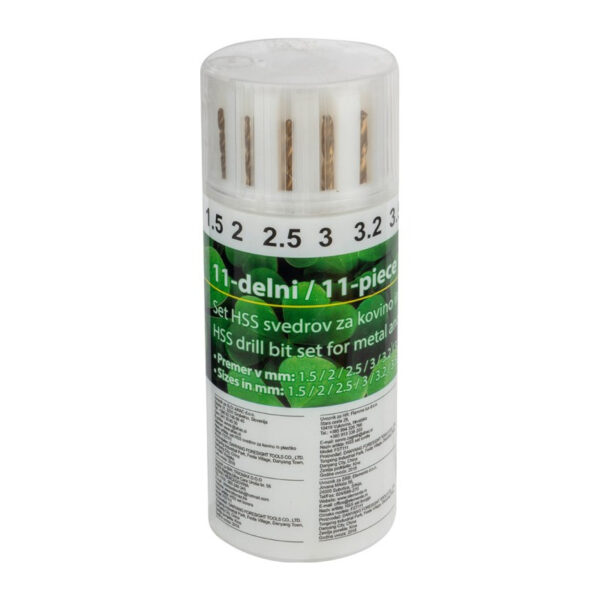 Iskra ERO FST111  -11 делен