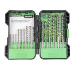 Iskra ERO FST152  15 делен