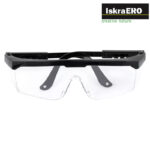 Iskra ERO IE-EA 1450 –  бензински Сврдел за земја со моќен мотор - Image 8