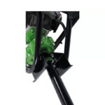 Iskra ERO IE-EA 1450 –  бензински Сврдел за земја со моќен мотор - Image 4