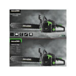 Iskra ERO IE-GC450  Бензинска моторна пила - Image 3