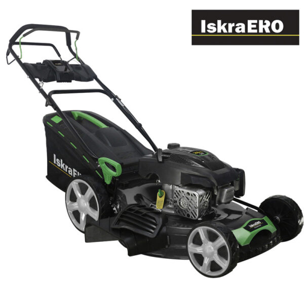 ISKRA ERO IE-GL173-53SP- мелч. самоодна бензинска косилка
