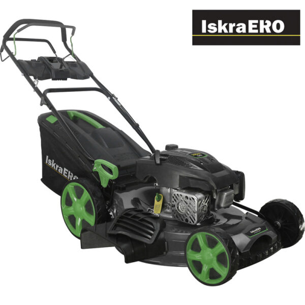 ISKRA ERO IE-GL209-56SP -мелч самоодна бензинска косилка