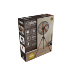 Iskra FD-45MC Дизајнерски вентилатор - Image 2