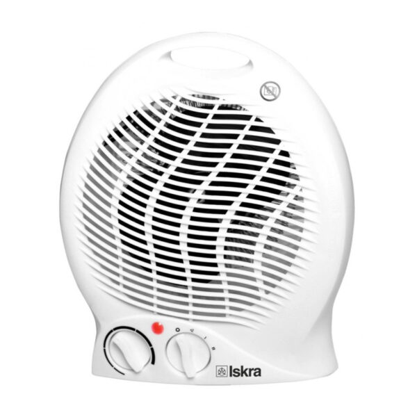 Iskra FH 02 KT калорифер