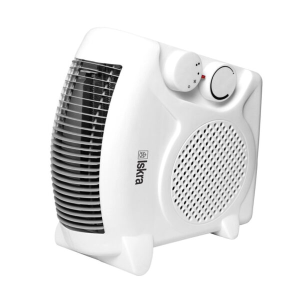 Iskra FH 03 калорифер