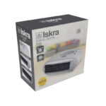 Iskra FH 06 калорифер - Image 2