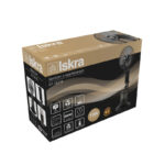 Iskra FP-1601S Вентилатор со распрскувач - Image 3