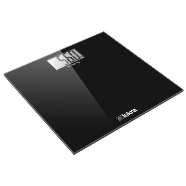 Iskra GBS 1501-BL вага за телесна тежина