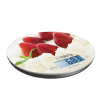 ISKRA GKS1560-SB Дигитална кујнска вага