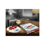 ISKRA GKS1560-SB Дигитална кујнска вага - Image 3