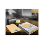 ISKRA GKS1561-BM Дигитална кујнска вага - Image 3