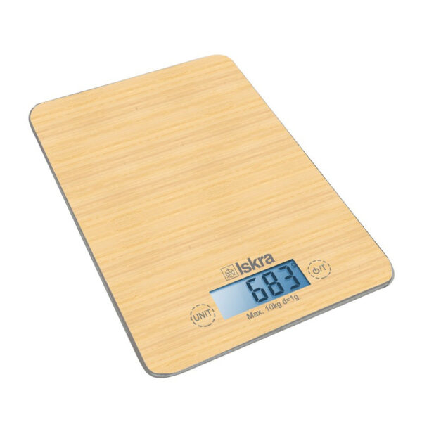 ISKRA GKS1561-BM Дигитална кујнска вага