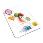 ISKRA GKS1561-FR Дигитална кујнска вага