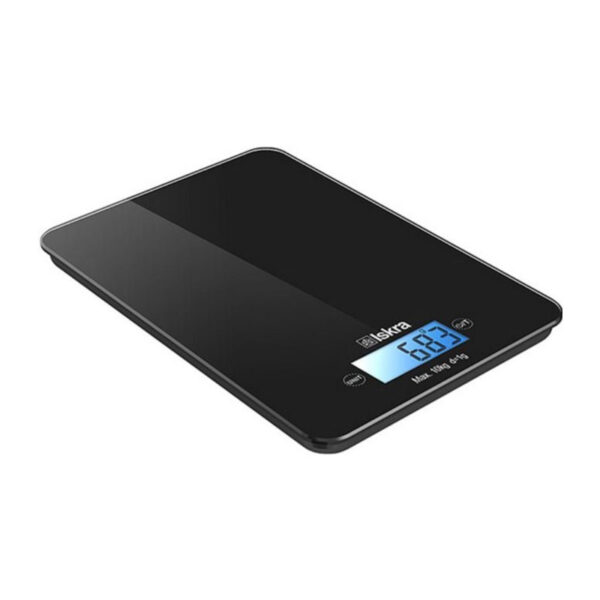 Iskra GKS1561A-BL Дигитална кујнска вага