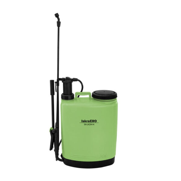 Iskra грбен рачен распрскувач SX-LK20V-A ERO ( 20 л )