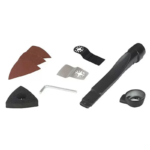 Iskra GX-TH-MT03 повеќенаменски алат - Image 4