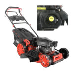 Iskra HG51SMH-RV170-E  (E-START) самоодна бензинска косилка