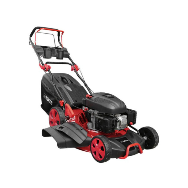 Iskra HG53SMH-B Бензиска косилка за трева