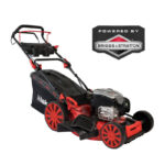 Iskra HG56SMH-BS675EXi Бензиска косилка за трева