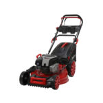 Iskra HG56SMH-BS750 бензинска самоодна косилка - Image 2