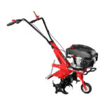 Iskra HG60T-B Мотокултиватор