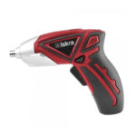 Iskra HL SD 15Li 1036 Батериски штрафцигер - Image 2