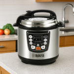 Iskra HM-10 мултифункционален готвач - Image 2