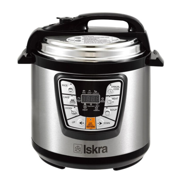 Iskra HM-10 мултифункционален готвач